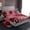 Red, variant on Homewish Girly Elegant Eyelash Twin Sheet Sets 3pcs for Female Men Adults,Bling Glitter Twin Fitted Sheet Microfiber,Sparkling Crystal Breathable Flat Sheet,Breathable Home Decor