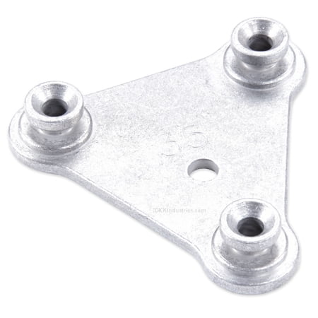 RTI 35 Hanger - G-CODE - (for all GHS series Holsters) - Universal - RTI 35 (No Hardware)