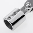 thumbnail image 3 of Tapa de extremo de ojo marino Sharpla Codo 316 Acero Inoxidable Hardware marino, 3 of 8