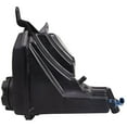 thumbnail image 2 of TOPAZ Coolant Reservoir Expansion Tank + Level Sensor + Cap for BMW E87 E88 E89 E90 E91 E92, 2 of 7