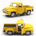 thumbnail image 5 of WINDLAND Alloy Car Model Vintage Truck for Christmas Home Office Desktop Decoration Children Festival Birthday Gift Xmas Decorations Template, 5 of 19