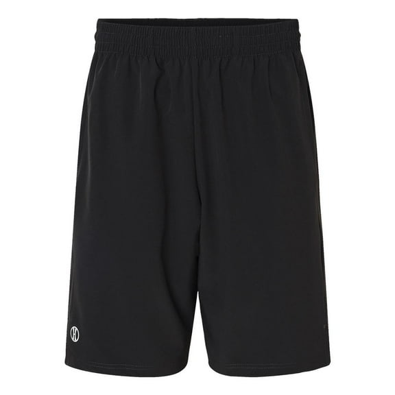 Holloway Sportswear 3XL Weld Shorts Black 229556
