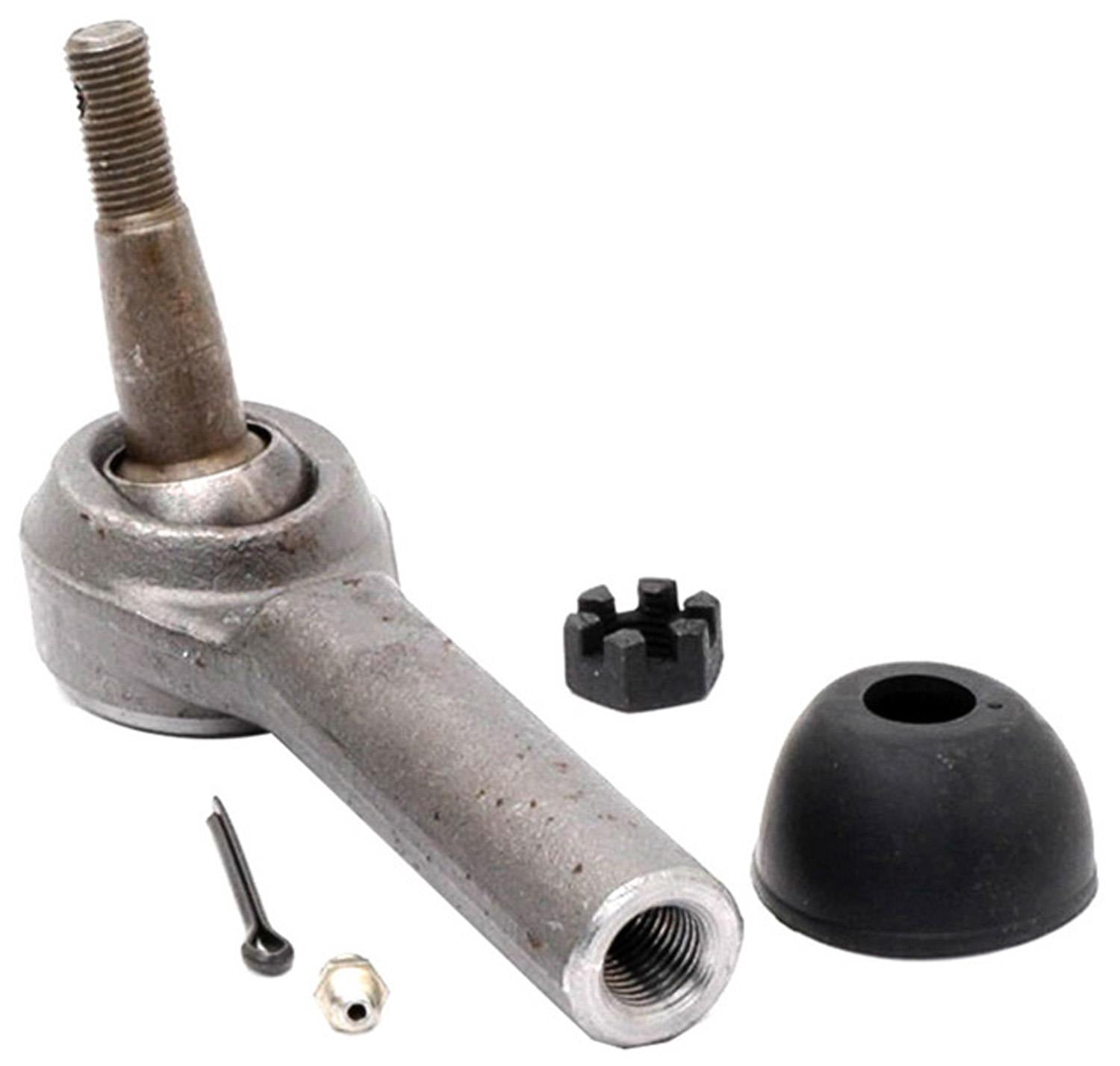ACDelco 46A0352A Outer Steering Tie Rod