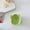 Cactus Dipping Bowl, variant on CHUNTIAN Cute Piggy Matte 4 Cartoon Ceramic Dip Bowl Korean Style Rabbit Dipping Sauce Dish Baby Food Supplement