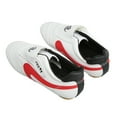 thumbnail image 2 of Zapatos de Taekwondo Unisex Adulto Cuero PU Suela Oxford Transpirable Deporte Gimnasio Zapatos para Boxeo Kung Fu Tai Chi 41, 2 of 14