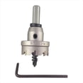 thumbnail image 1 of Blu-Mol 1.44 In. Standard Tungsten Carbide Hole Cutter, 1 of 1