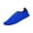 Blue #203, variant on Water Shoes for Women Men Swim Aqua Socks Beach Pool Essentials Barefoot Surf River Boat Kayak Sea Yoga Sand Exercise Sport Accessories Breathable Quick-Dry Adult, 40