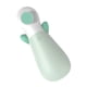 thumbnail image 4 of Electric Manicure Kit with Replacement Heads for Kids Use Safe and Compact Design Green ABS TPE, 4 of 4