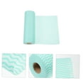 thumbnail image 3 of AURARMLET 50Pcs Kitchen Dish Cloth Roll with Strong Water Absorption and Detergency, 3 of 7