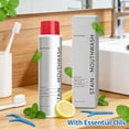 thumbnail image 4 of Mouthwash for Fresh Breath, Oral Rinse with Essential Oils, 237 ml (2 Pieces), 4 of 8