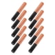 thumbnail image 2 of Tubo de rímel vacío con varita para pestañas contenedor de crema para pestañas recargable botella de rímel vacía 10 Uds Tubo de rímel vacío de 10ml con varita para ANGGREK Otros, 2 of 7