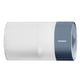thumbnail image 2 of Humidificador Aceite esencial USB USB RECARGABLE Difusor Sprayer Mirador Suministro para la Oficina del dormitorio del hogar 260 ml de gris Inevent EL023360-03B, 2 of 7