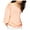 Orange - grapefruit, variant on Rachel Roy Womens Soiree Knit Blouse, Black, Medium