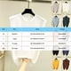 thumbnail image 3 of Xuyuer Breathable Summer Sleeveless Tank Top - Fashion Women's Round Neck Solid Comfort Fit Essential for Hot Weather Outdoor Activities, Travel-Friendly Layering, 3 of 5
