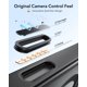 thumbnail image 4 of Funda de teléfono ESR para iPhone 16 Plus con control de cámara MagSafe, 4 of 9