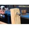 thumbnail image 3 of Century Drill & Tool 38113 12" Ship Auger Drill Bit Extension, 1/2", 3 of 8