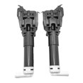 thumbnail image 1 of 1Pair Front Headlight Washer Nozzle Jet 28642-EW70A 28641-EW70A for Sentra 2006-2009 Headlamp Sprayer Jet Assy, 1 of 5