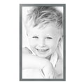 thumbnail image 2 of ArtToFrames 22" x 38" Granite Picture Frame, 22x38 inch Multi MDF Poster Frame (WOM-5360),  Pack, 2 of 8