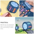 thumbnail image 3 of 2pcs Kids Fingertip Fean Cube Cube Alivio de estrés Juguete DecomPresión Puzzle Juguete Gran regalo, 3 of 4