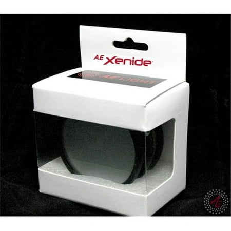 

Xenide Filter Set - Diffuser IR850 Amber