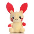 thumbnail image 1 of Muñeco de peluche Fitspi Sincero 41 estilos Bulbasaur Squirtle Wobbuffet Wigglytuff Gengar, 1 of 6