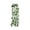 I, variant on Artificial Violet Wall Hanging, Lifelike Fake Flowers with 7 Branches for Wedding Home Garden Wall Decor, Artificial Flowers for Wedding Arch, Home Wall Decoration Ideas