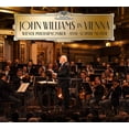 thumbnail image 1 of JOHN WILLIAMS IN VIENNA (LIVE)  [2 Discs], 1 of 6