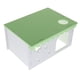 thumbnail image 1 of Casa de Hamster Sunnimix Nido para Dormir para animales pequeños, 1 of 8