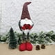 thumbnail image 2 of Gnomo De San Valentín, Adornos De Elfo De Peluche, Muñeco Sin Rostro, Anciano, Gnomos Suecos Hechos A Mano, Muñeco De Elfo De La Suerte De Pie Para Decoraciones Del Hogar Speravity FN006680-01, 2 of 6