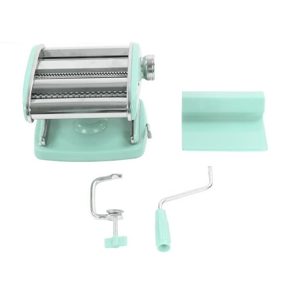 Pasta Maker Machine,Pasta Maker Machine Sucker Pasta Extruder Pasta Cutter High-Precision Functionality
