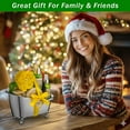 thumbnail image 3 of Aqua Elegante Bath Gift Basket For Women - Luxury Body Care Set With Green Tea & Lemongrass, 3 of 10