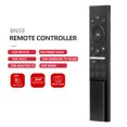 thumbnail image 1 of Control remoto Accesorios de control remoto infrarrojo de plástico portátiles para SAMSUNG BN59-01363A JShteea Nuevo, 1 of 9