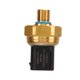 thumbnail image 3 of Sensor de presión de riel de combustible 8W839F972AA reemplazo del emisor de presión de cobre para Land Rover Evoque Freelander, 3 of 12