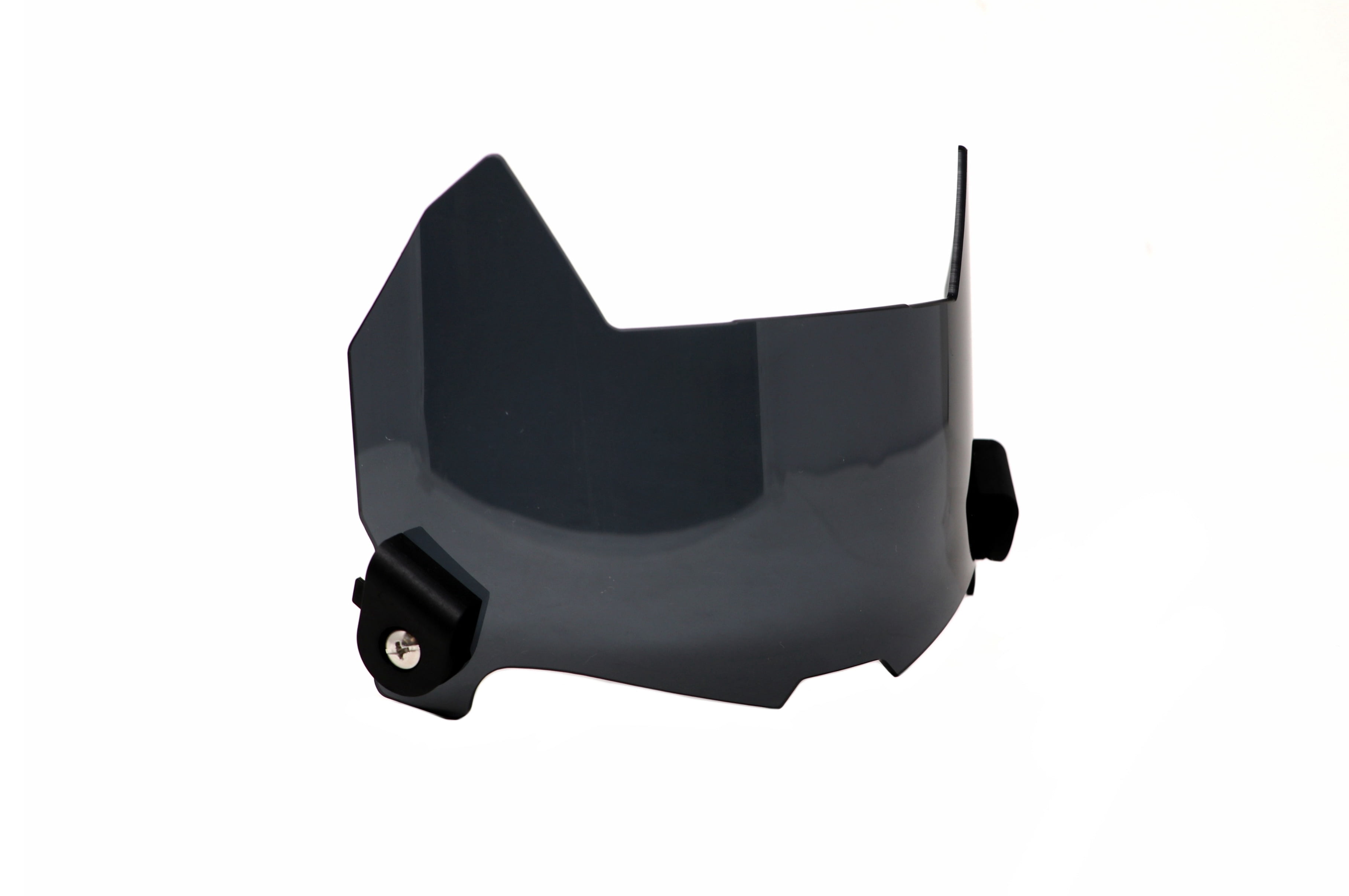 Barnett Fogless Football Eyeshield Visor Black