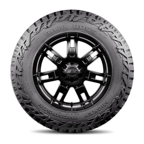 Mickey Thompson Baja Boss A/T All Terrain LT37X12.50R20 126Q E Light Truck Tire simolary.com 14 Mickey Thompson Baja Boss A/T All Terrain LT37X12.50R20 126Q E Light Truck Tire Simolary simolary.com 14