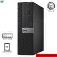 thumbnail image 1 of CPU PC Optiplex Dell i7 7ma GEN 32GB RAM SSD 960GB (reacondicionado), 1 of 3