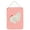 Pink, variant on Caroline's Treasures BB7983DS1216 White Holland Turkey Pink Check Wall or Door Hanging Prints, 12x16, multicolor