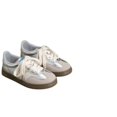 thumbnail image 2 of German training shoes flat athleisure board shoes, 2 of 4