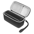 thumbnail image 4 of Hard EVA Case for 2 Bluetooth-compatible Speaker Travel Protective Carrying Storage Bag, 4 of 8