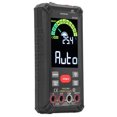 thumbnail image 2 of Multímetro digital Pantalla grande inteligente de alta precisión Ohm Volt Amp Probador múltiple, 2 of 5