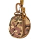 thumbnail image 1 of Mochila para la bolsa de cinturón Mochila colgante Bolsa de almacenamiento de auriculares con bolsas para colgar la cintura del gancho, 1 of 6