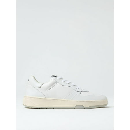 

Crime London Sneakers Men White Men