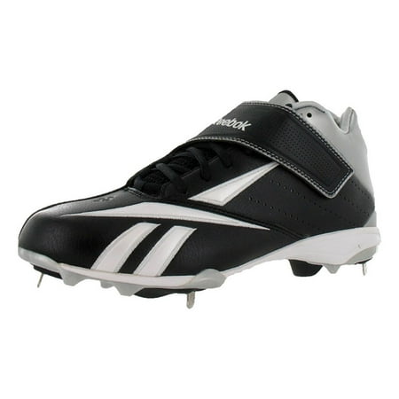 spikes reebok baseball