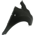 thumbnail image 3 of Fender Compatible with FORD TRANSIT CONNECT 14-17 Right Passenger Side w/Signal Light Hole, 3 of 5