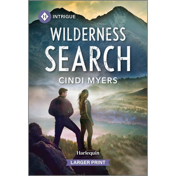 Eagle Mountain: Unsolved Mysteries Wilderness Search, Book 2, (Paperback)