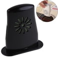 thumbnail image 3 of Humidificateur à Trous de Son pour Guitare, Réservoir d'Humidité Utile pour Guitaristes, 3 of 8