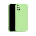 thumbnail image 1 of PANDACO Soft Shell Matte Matcha Case for Samsung Galaxy A51 4G, 1 of 2