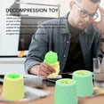 thumbnail image 3 of Squeeze Toy, Multi Purpose Squish Toy 6 Pieces Stress Anxiety Relief  For Party, 3 of 8