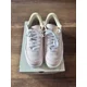thumbnail image 2 of Ni - ke Air Jordan 2 Retro Low Men's Size 10 Atmosphere/Pale Vanilla-White DX6930-600, 2 of 5