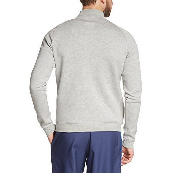 Nike Mens Tech Fleece Jacket,Grey,XL